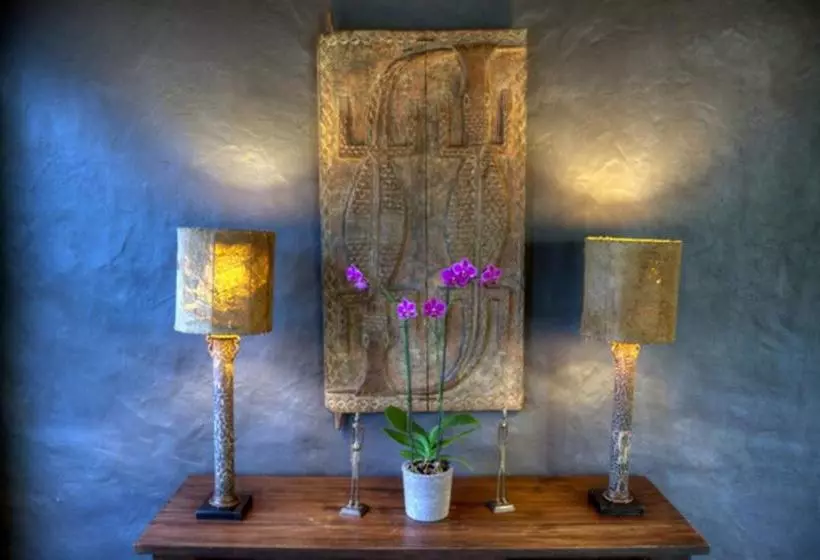 Villa 45 B&b