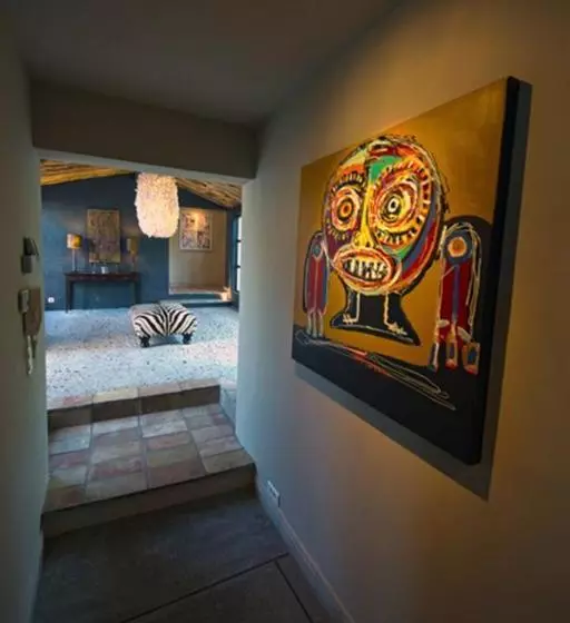 Villa 45 B&b