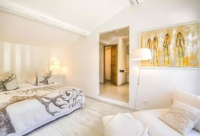 Villa 45 B&b