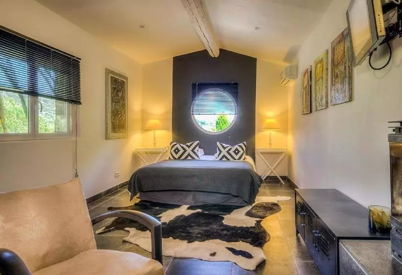 Villa 45 B&b