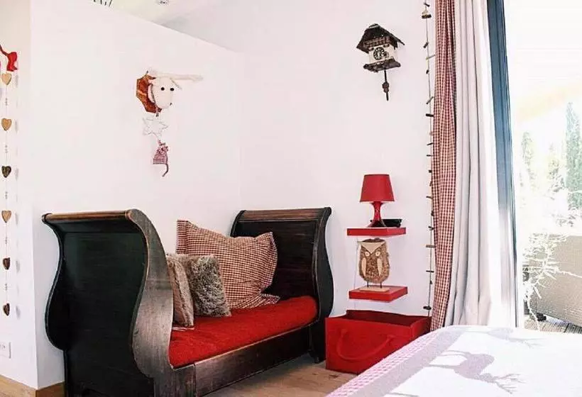 Villa 45 B&b