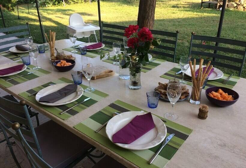 ベッドアンドブレックファースト Chambres D Hôtes Carpe Diem