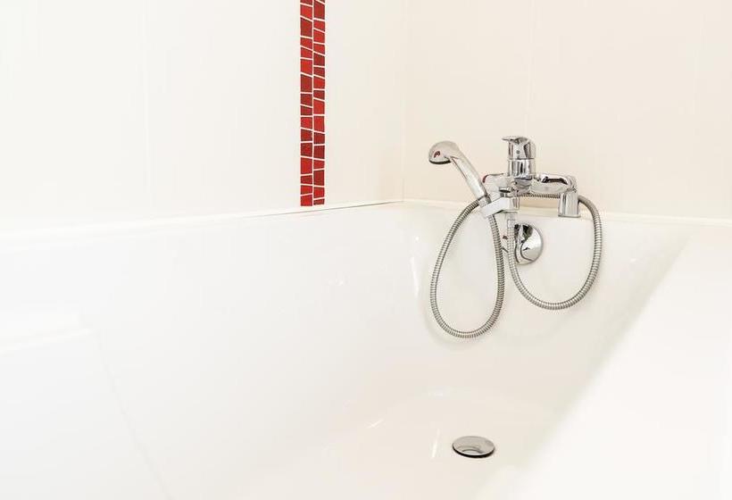 مبيت وإفطار Chambres D Hôtes Le Domaine De Stanislas