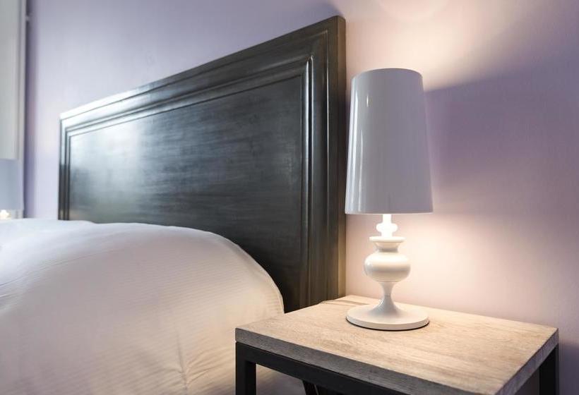 مبيت وإفطار Chambres D Hôtes Le Domaine De Stanislas