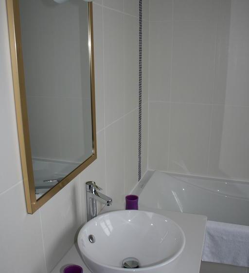 مبيت وإفطار Chambres D Hôtes Le Domaine De Stanislas