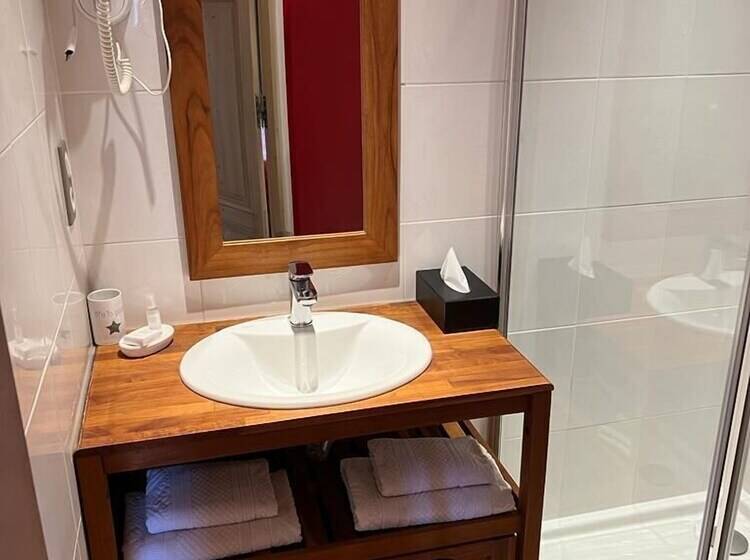 צימר Chambres D Hôtes Mado Et Lulu