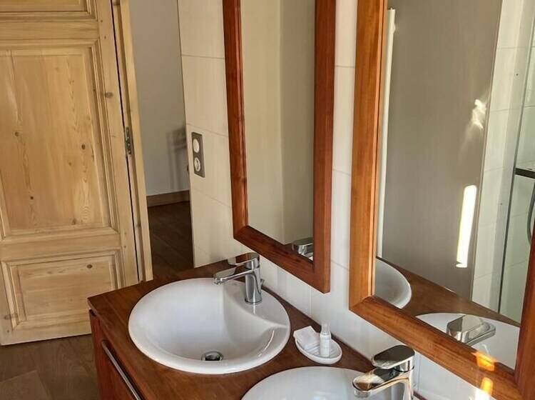 צימר Chambres D Hôtes Mado Et Lulu