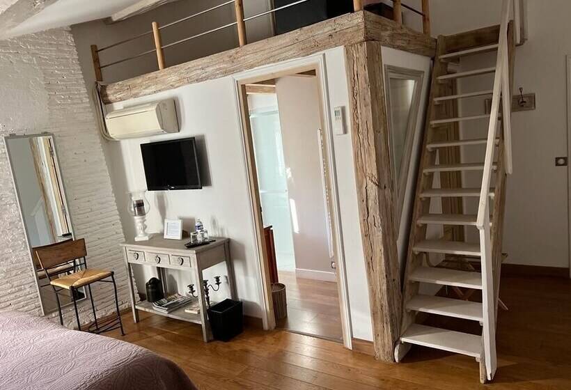 צימר Chambres D Hôtes Mado Et Lulu