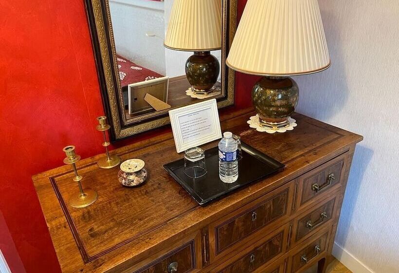 צימר Chambres D Hôtes Mado Et Lulu