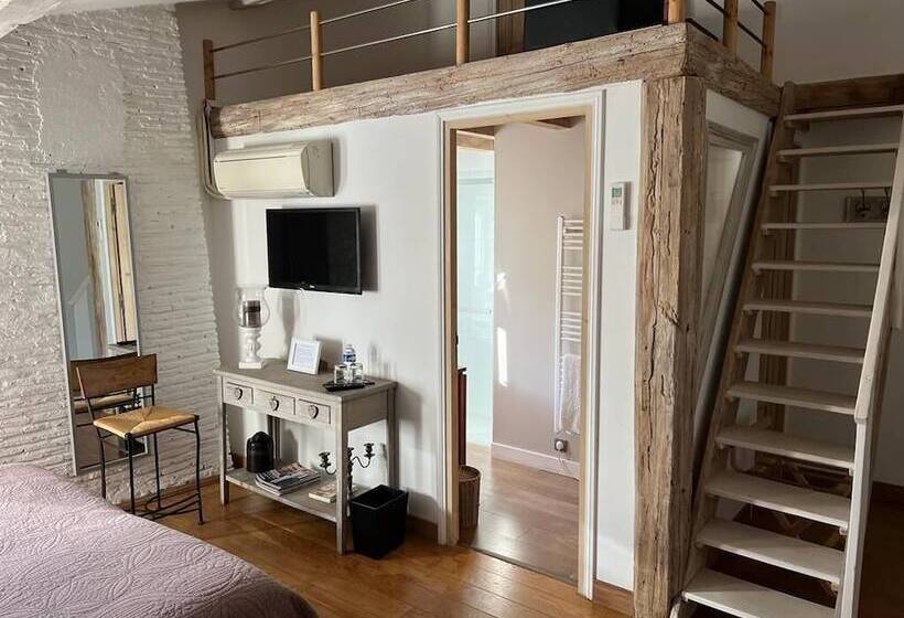 צימר Chambres D Hôtes Mado Et Lulu