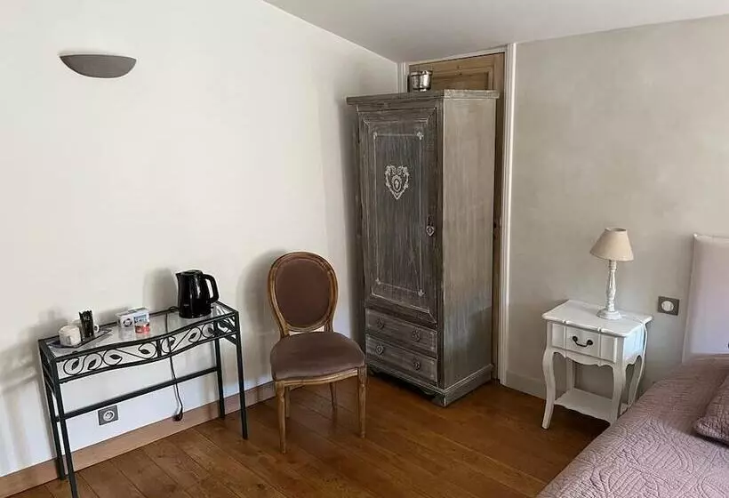 Aamiaismajoitus (B&B) Chambres D Hôtes Mado Et Lulu