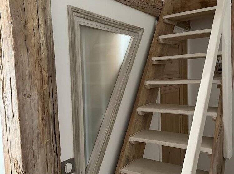 צימר Chambres D Hôtes Mado Et Lulu