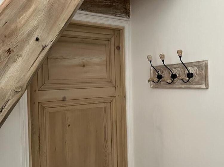 צימר Chambres D Hôtes Mado Et Lulu