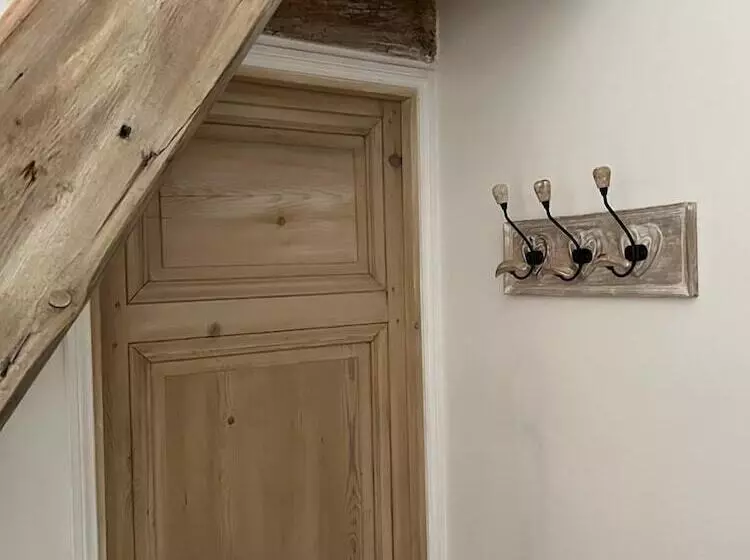 Aamiaismajoitus (B&B) Chambres D Hôtes Mado Et Lulu