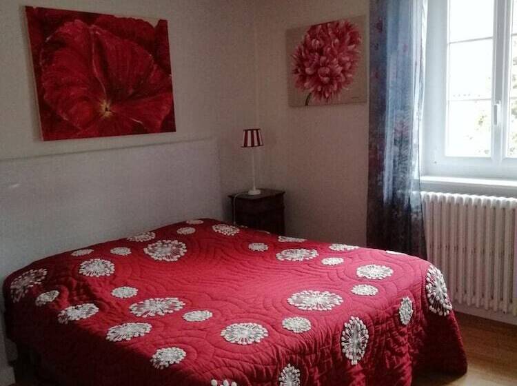 צימר Chambres D Hôtes Mado Et Lulu