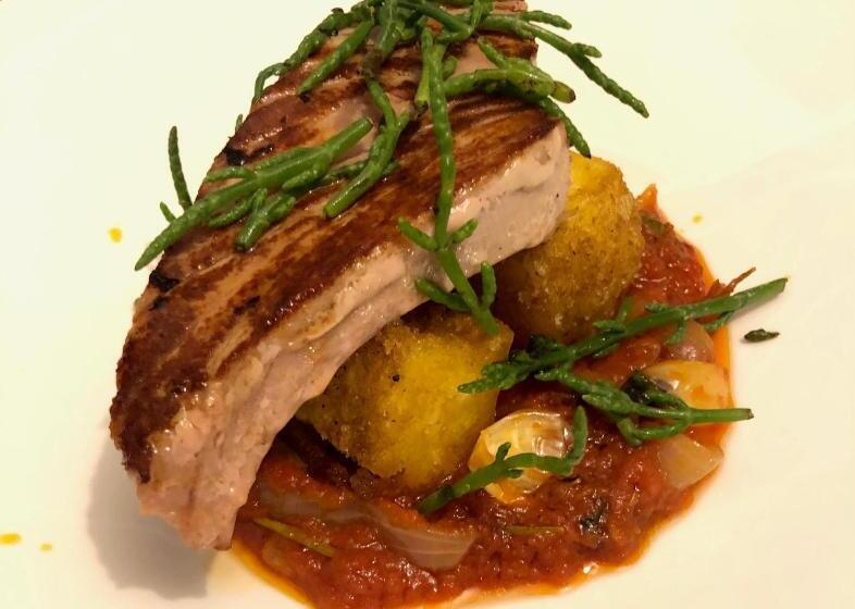 Nocleg ze śniadaniem Chambres & Tables D'hôtes L'ostal De Pombonne