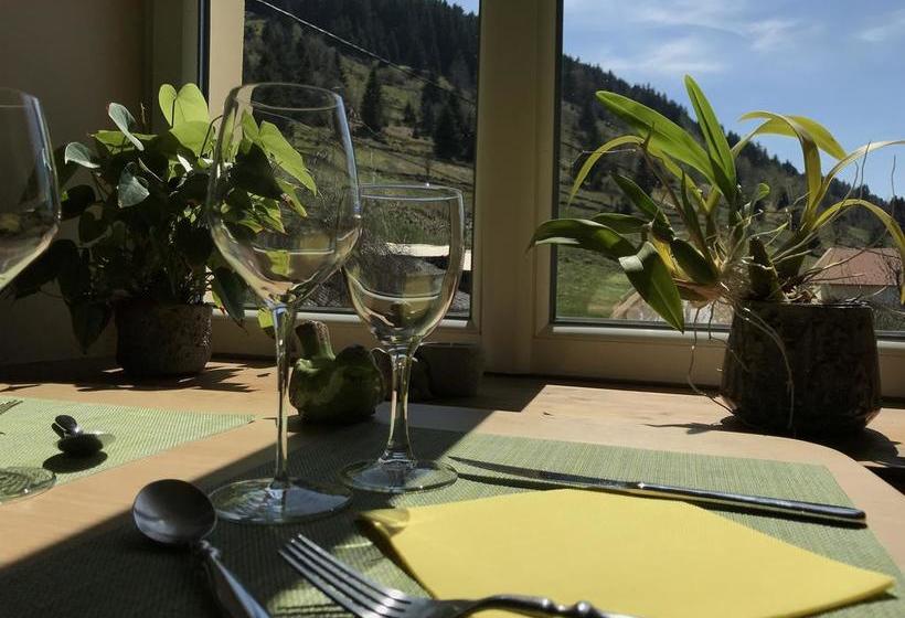 민박 Chez Jeanmyvonne