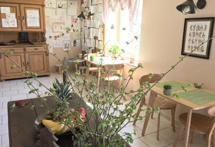 민박 Chez Jeanmyvonne