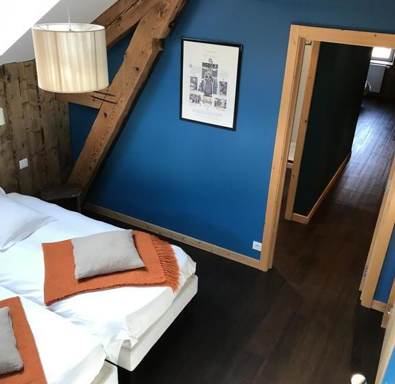 민박 Chez Jeanmyvonne