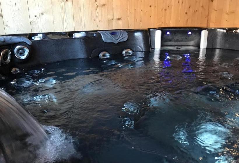 민박 Chez Jeanmyvonne