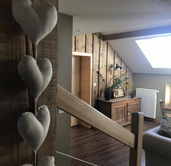 민박 Chez Jeanmyvonne