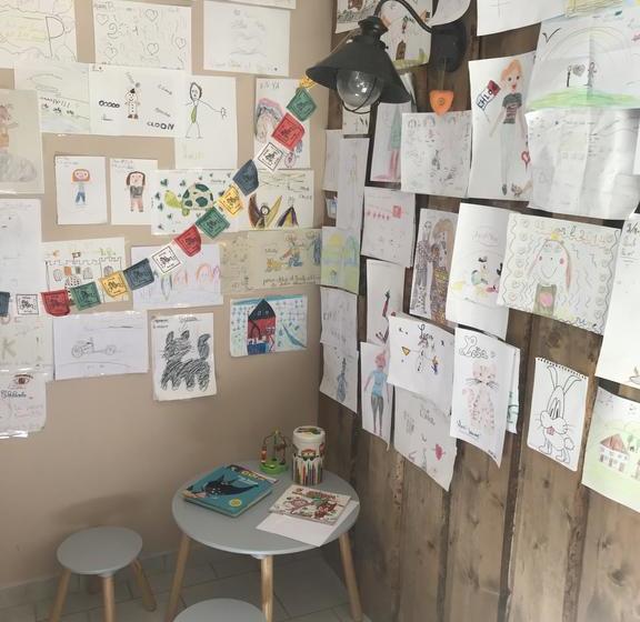 민박 Chez Jeanmyvonne