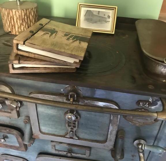 민박 Chez Jeanmyvonne