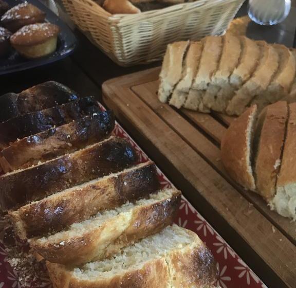 민박 Chez Jeanmyvonne