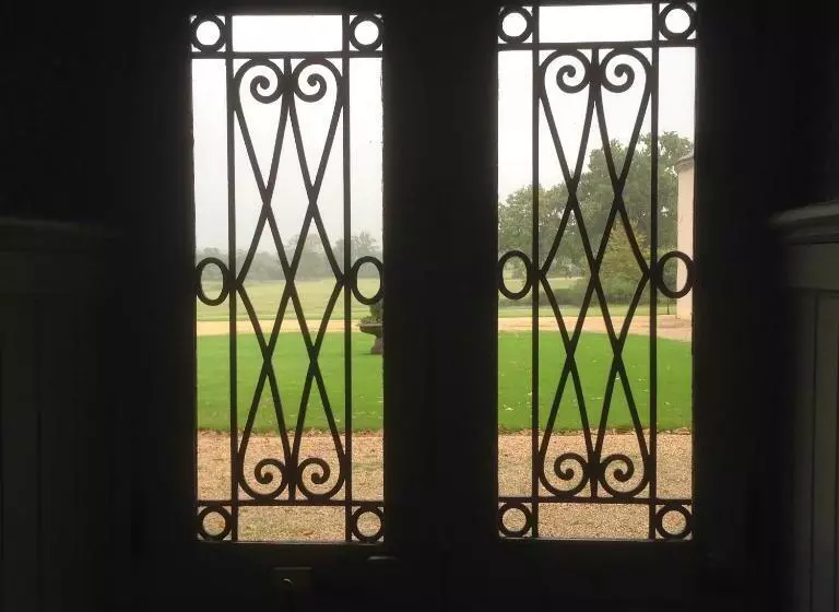 تختخواب و صبحانه Château Du Golf De La Freslonnière
