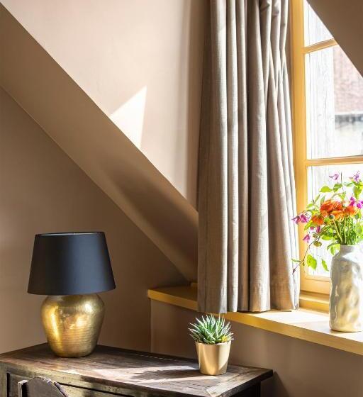 Bed and Breakfast La Closerie Des Capucines