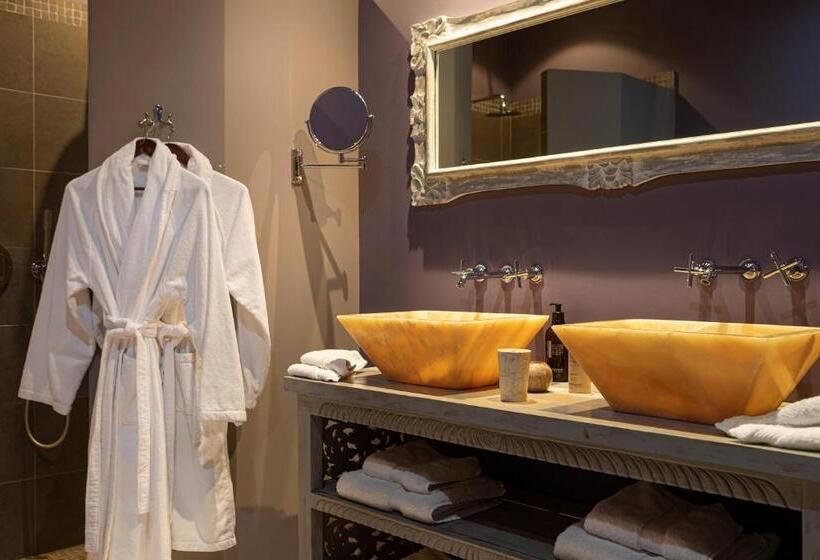 Bed and Breakfast La Closerie Des Capucines