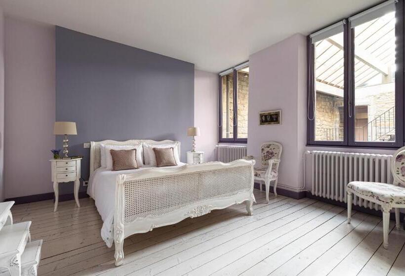 Bed and Breakfast La Closerie Des Capucines