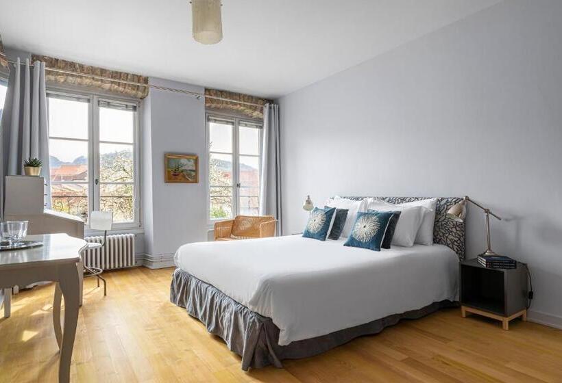 Bed and Breakfast La Closerie Des Capucines