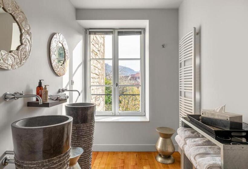 Bed and Breakfast La Closerie Des Capucines