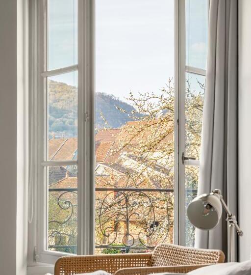 Bed and Breakfast La Closerie Des Capucines