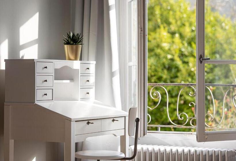 Bed and Breakfast La Closerie Des Capucines