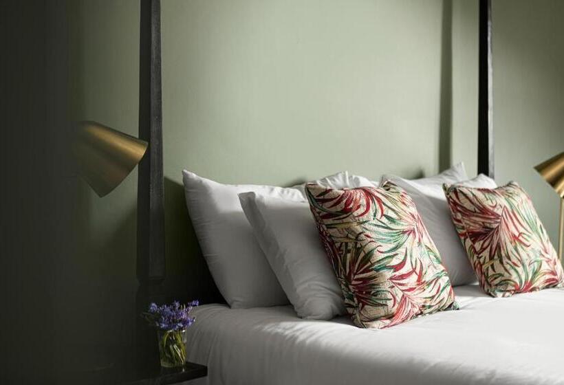 Bed and Breakfast La Closerie Des Capucines