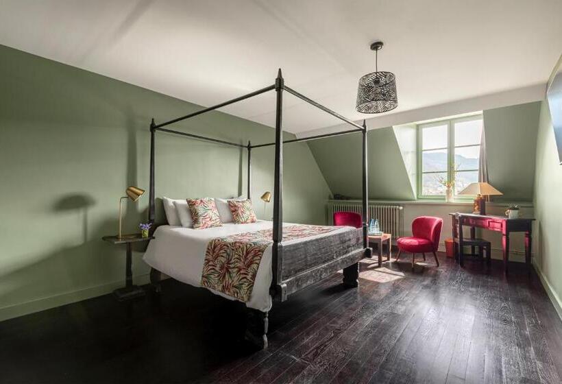 Bed and Breakfast La Closerie Des Capucines