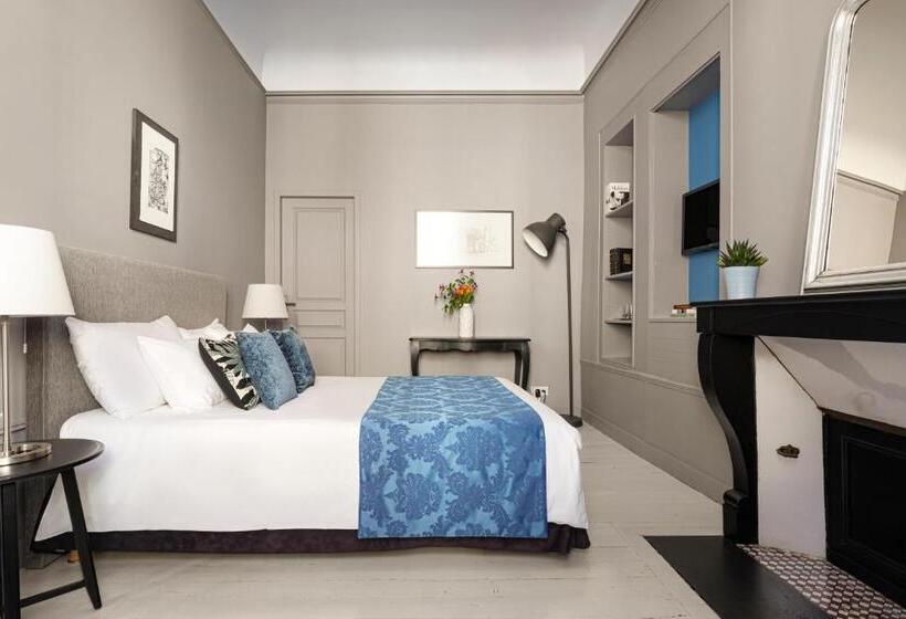 Bed and Breakfast La Closerie Des Capucines