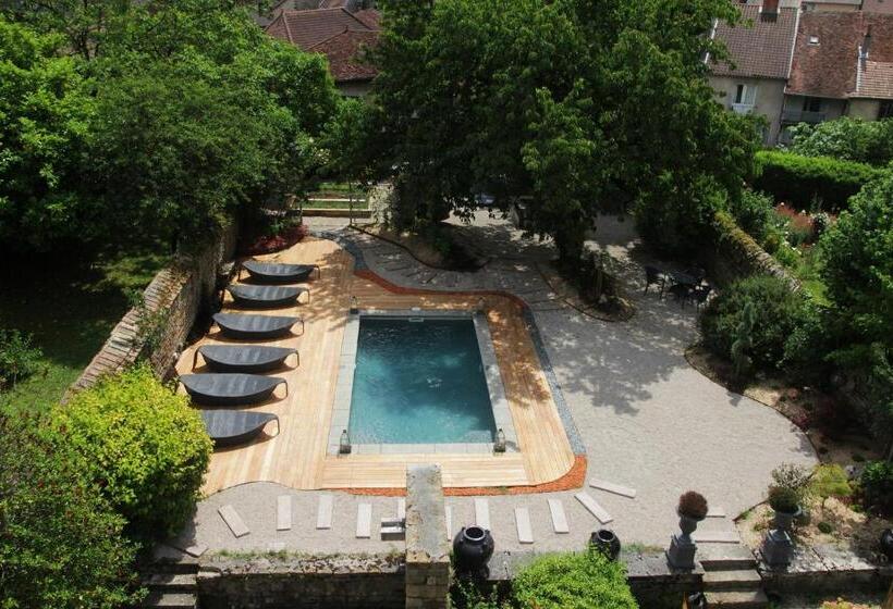 Bed and Breakfast La Closerie Des Capucines