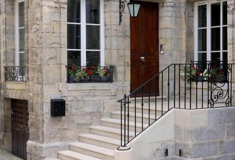 Bed and Breakfast La Closerie Des Capucines