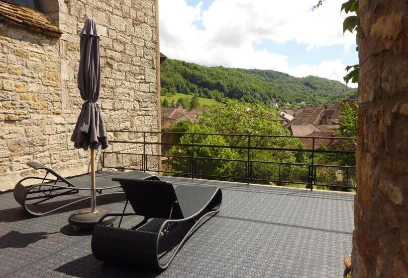 Bed and Breakfast La Closerie Des Capucines