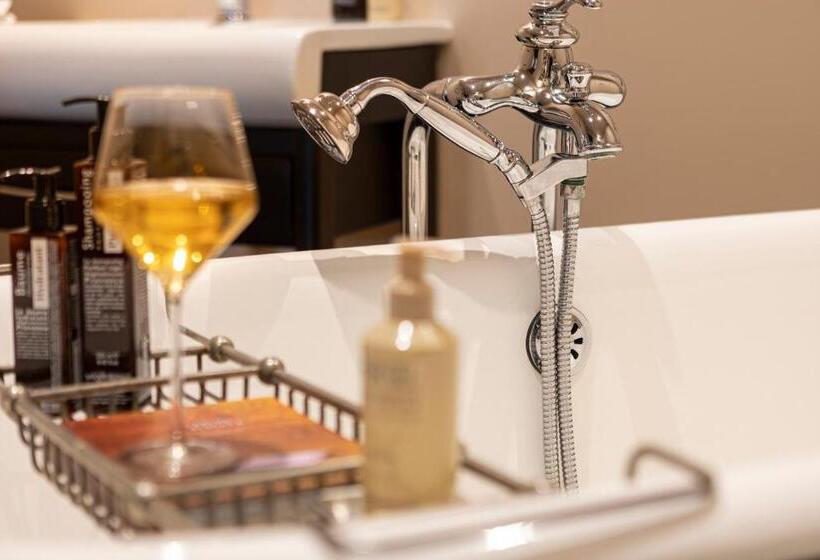 Bed and Breakfast La Closerie Des Capucines