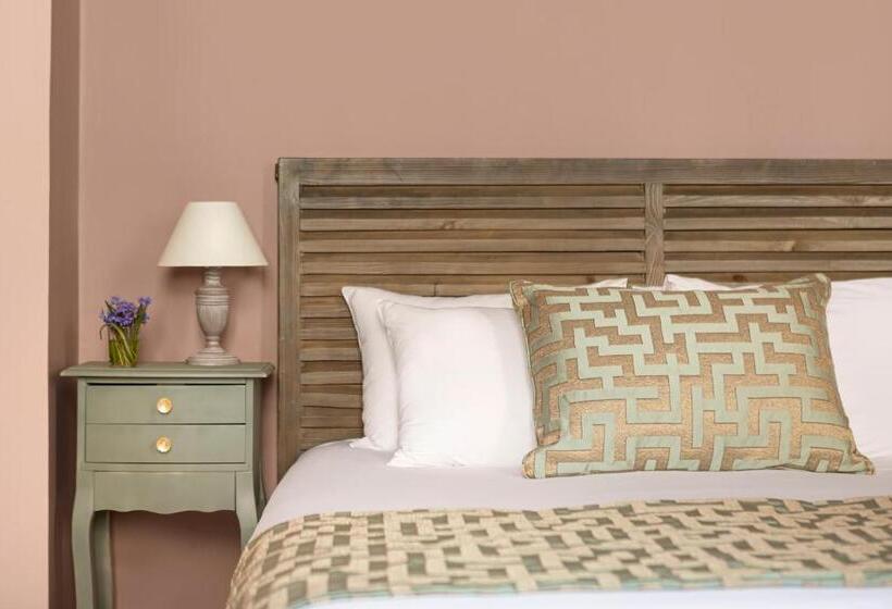 Bed and Breakfast La Closerie Des Capucines