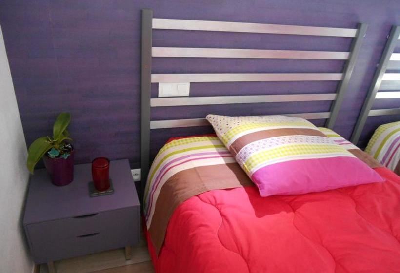 צימר Domaine De Kervail