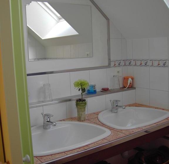 צימר Domaine De Kervail