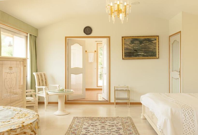 Aamiaismajoitus (B&B) Domaine Du Paradis Des Oiseaux