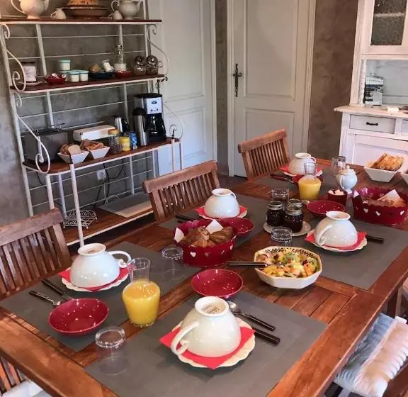 Bed and Breakfast La Bastide De Freinet