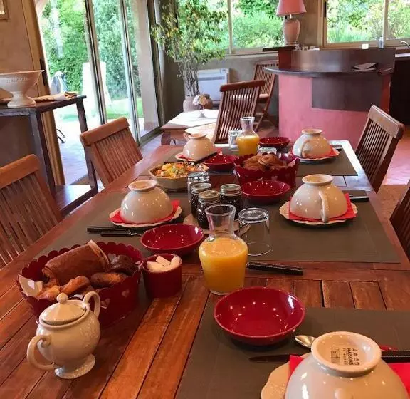 Bed and Breakfast La Bastide De Freinet