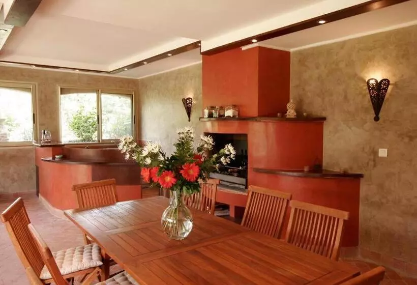 Bed and Breakfast La Bastide De Freinet